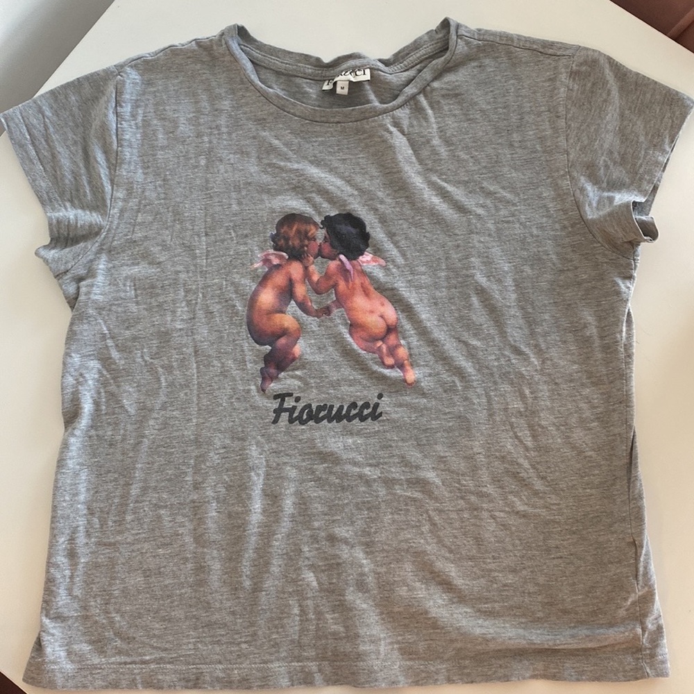 Vintage used 100% cotton